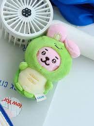 BT21 - COOKY Ocean Friend Mini Doll - Image 2