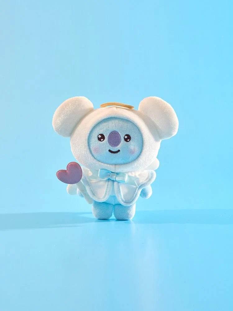 BT21 - KOYA Angel & Villain Angel Doll - Image 2