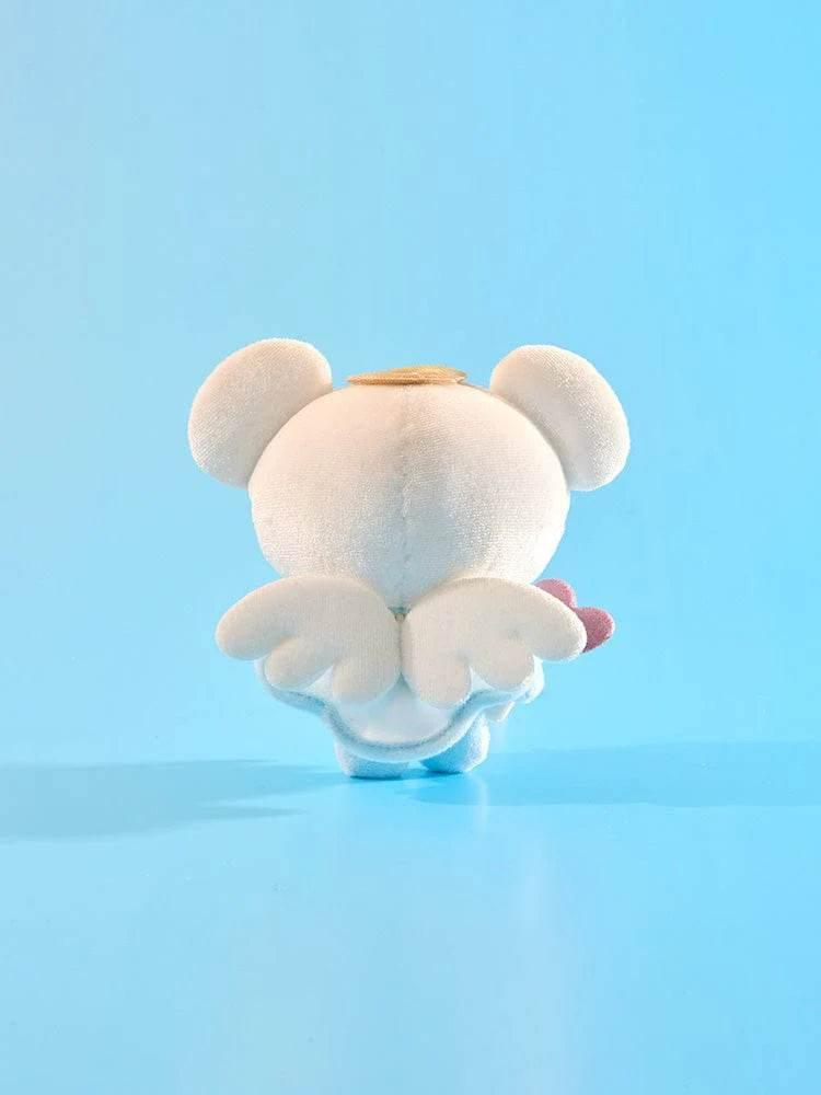 BT21 - KOYA Angel & Villain Angel Doll - Image 3