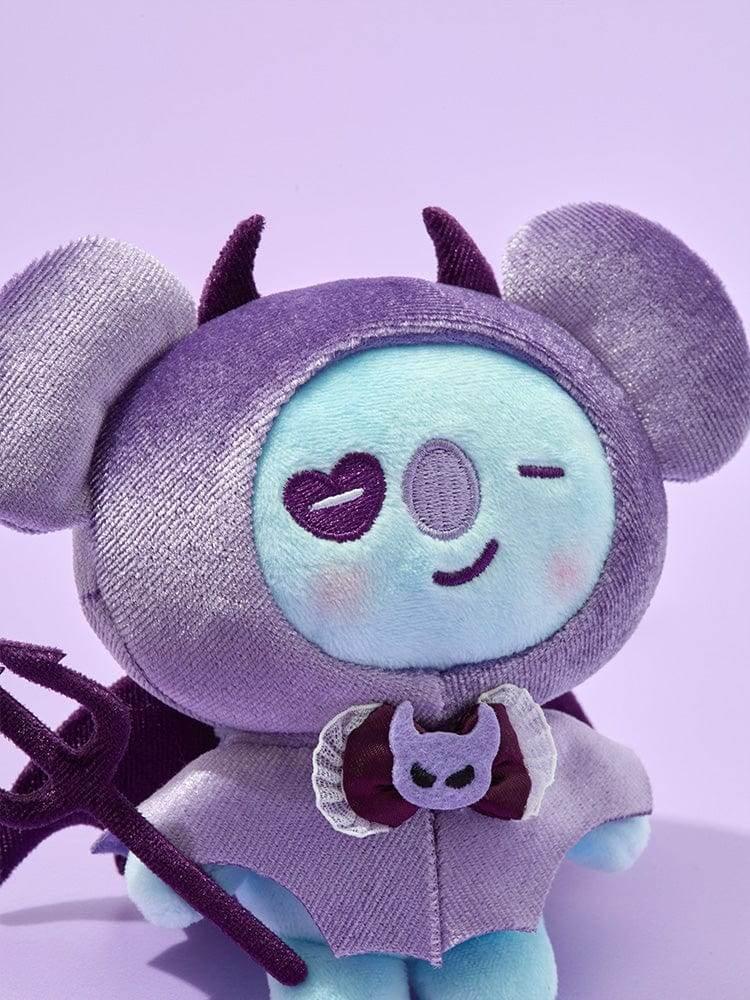 BT21 - KOYA Angel & Villain Villain Doll - Image 3