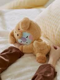 BT21 - KOYA Baby Fluffy Doll - Image 2