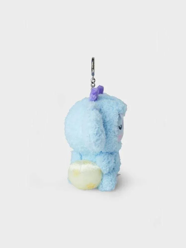 BT21 - KOYA BABY NEW YEAR DRAGON Doll Keyring - Image 3