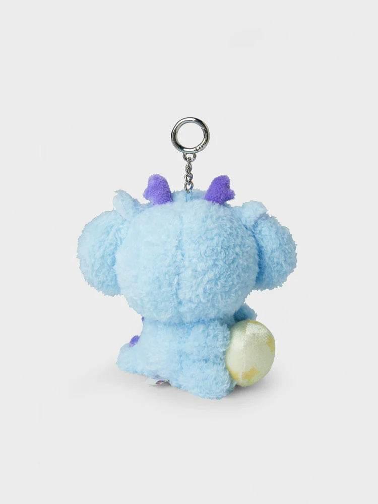 BT21 - KOYA BABY New Year Dragon Doll Keyring - Image 2