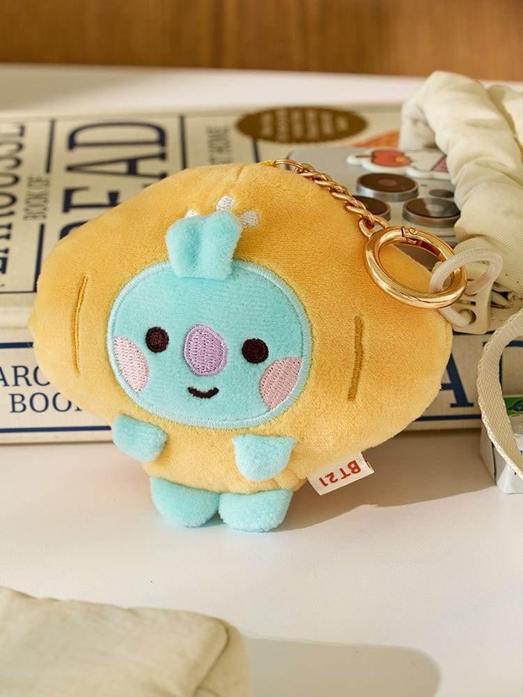 BT21 - KOYA Bakery Plus Keyring - Image 2