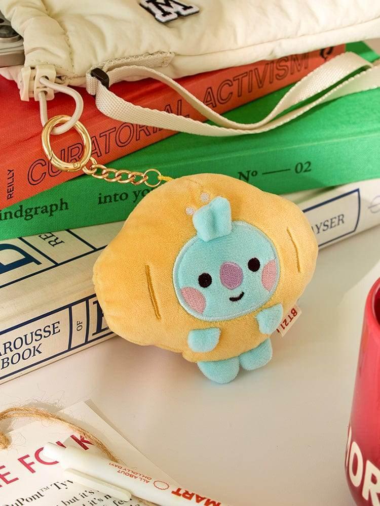 BT21 - KOYA Bakery Plus Keyring - Image 3