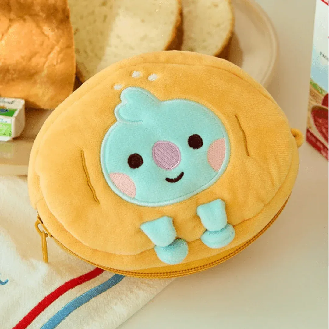 BT21 - KOYA Bakery Pouch