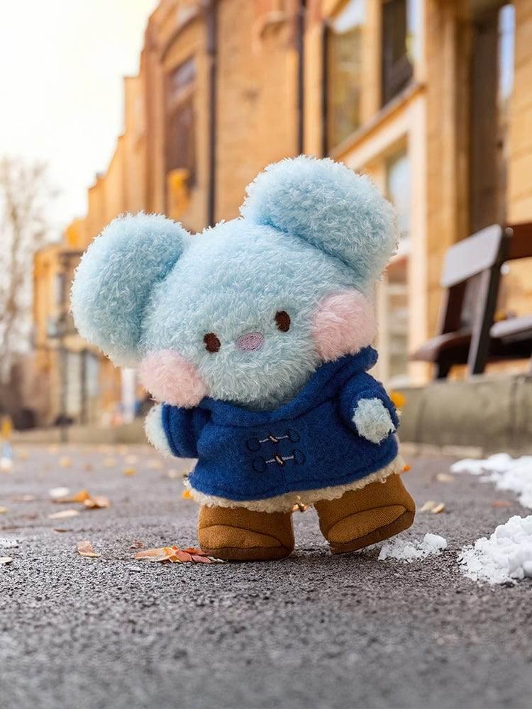 BT21 - KOYA Minini Boots Edition Doll - Image 2