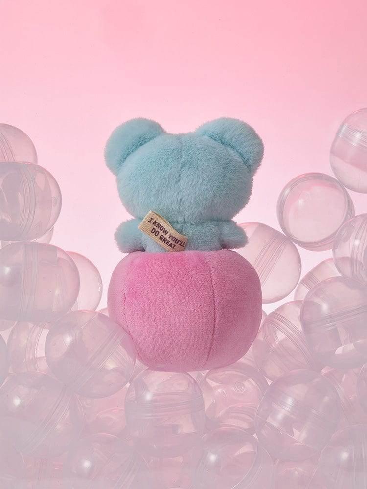 BT21 - KOYA Minini Lucky Gacha Doll - Image 3