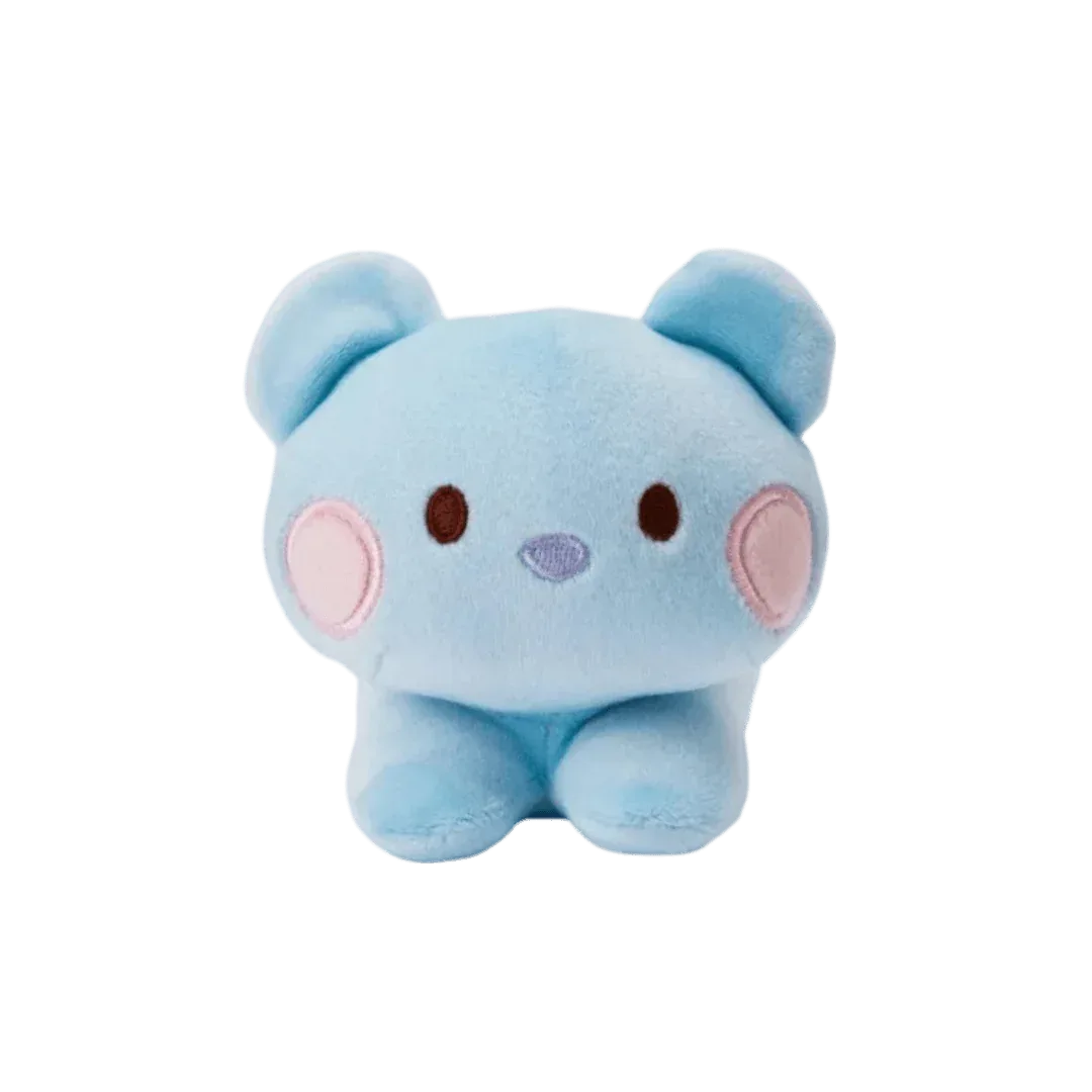 BT21 - KOYA Minini Lying Doll