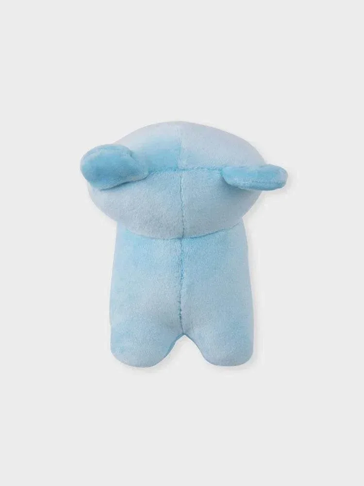 BT21 - KOYA Minini Lying Doll - Image 2