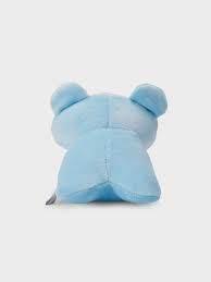 BT21 - KOYA Minini Lying Doll - Image 3