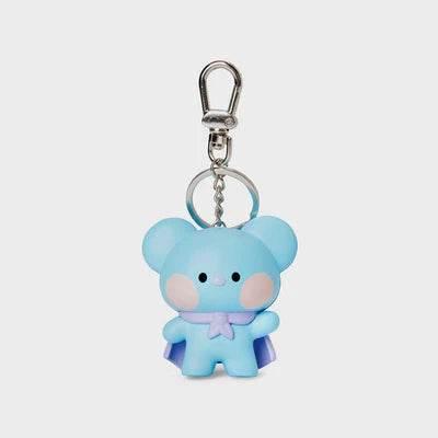BT21 - KOYA Minini Sound Figure Keyring