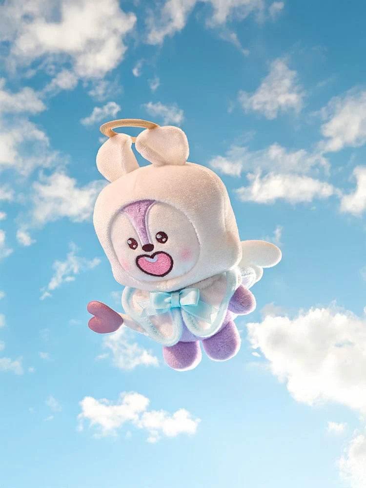 BT21 - MANG Angel & Villain Angel Doll - Image 2