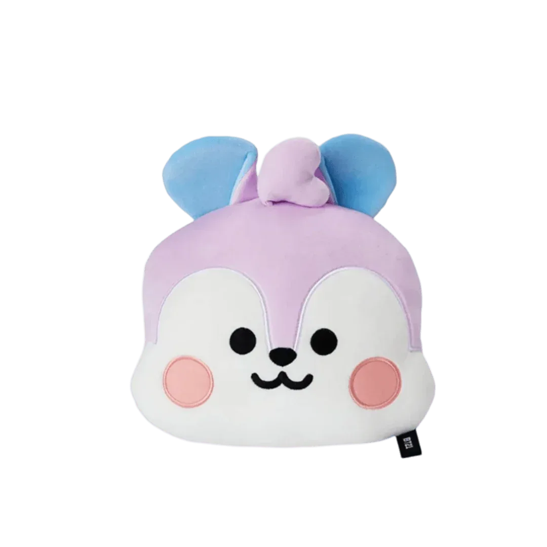 BT21 - MANG Baby Flat Face Cushion