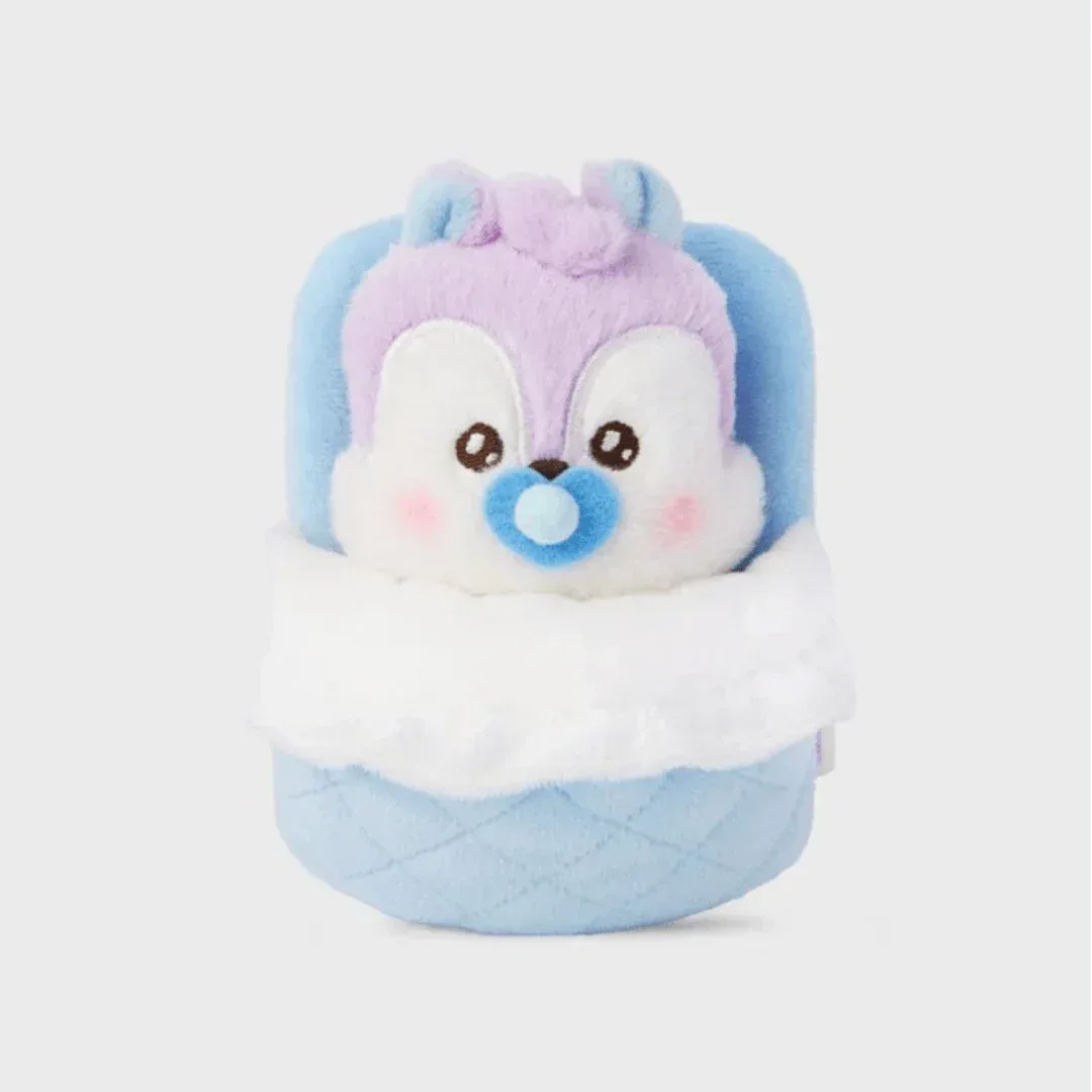 BT21 - MANG Baby New Born Doll
