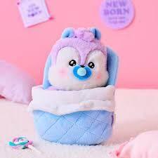 BT21 - MANG Baby New Born Doll - Image 2