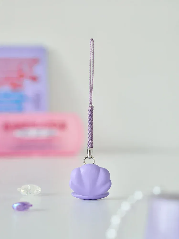 BT21 - MANG Baby Pearl Figure Strap - Image 3