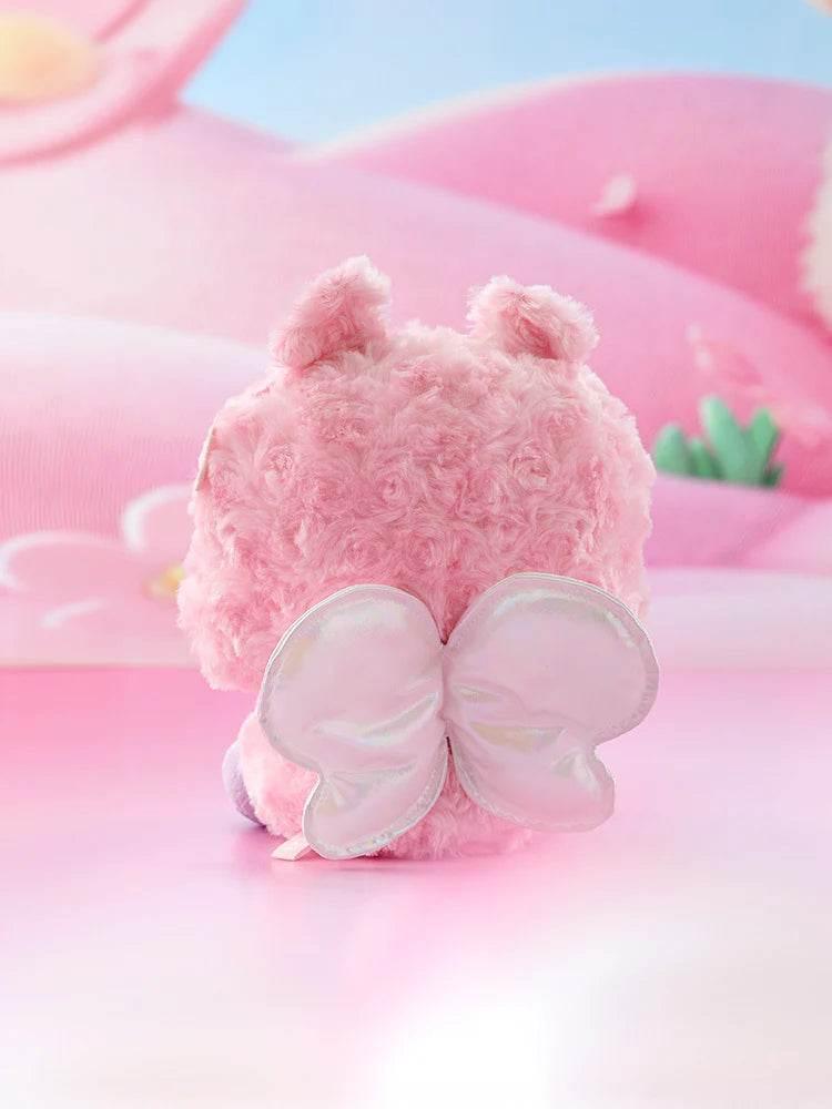 BT21 - MANG BABY Spring Fairy Sitting Doll - Image 2