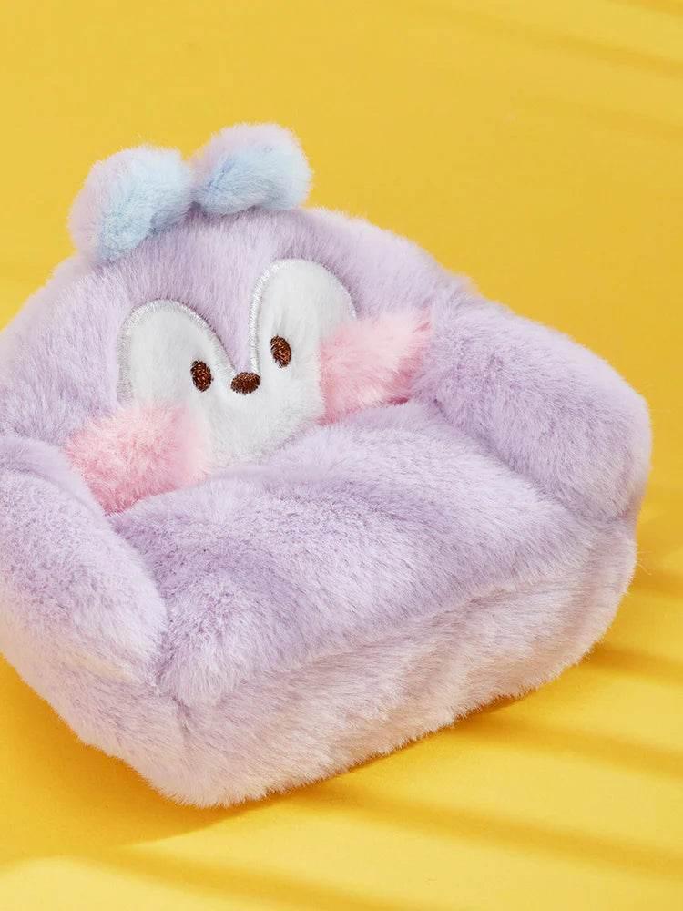 BT21 - MANG Mini Minini Chill Break Doll - Image 4