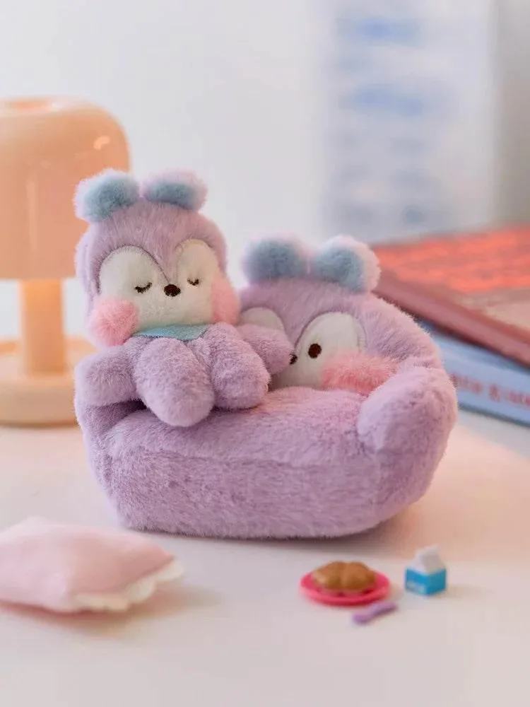 BT21 - MANG Mini Minini Chill Break Doll - Image 5