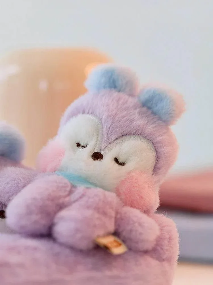 BT21 - MANG Mini Minini Chill Break Doll - Image 6