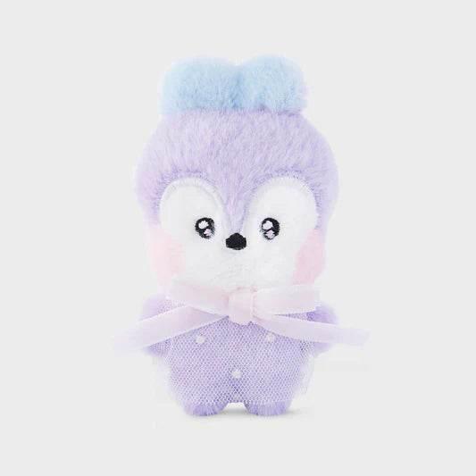 BT21 - MANG Mini Minini Ribbon Edition Doll