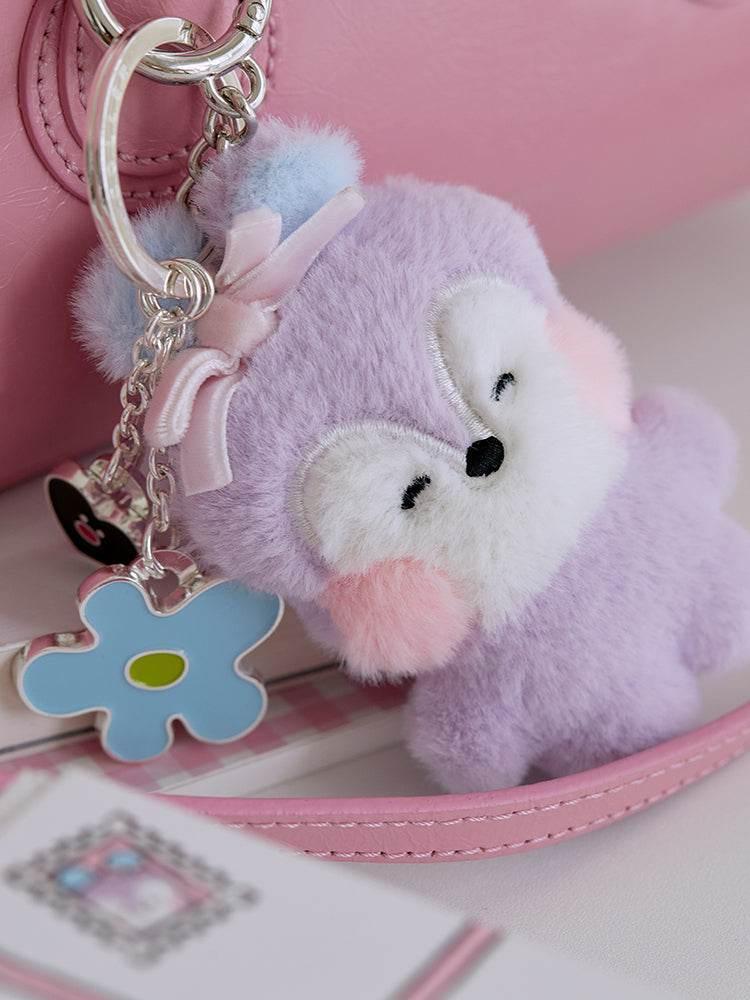 BT21 - MANG Mini Minini Ribbon Edition Doll - Image 3