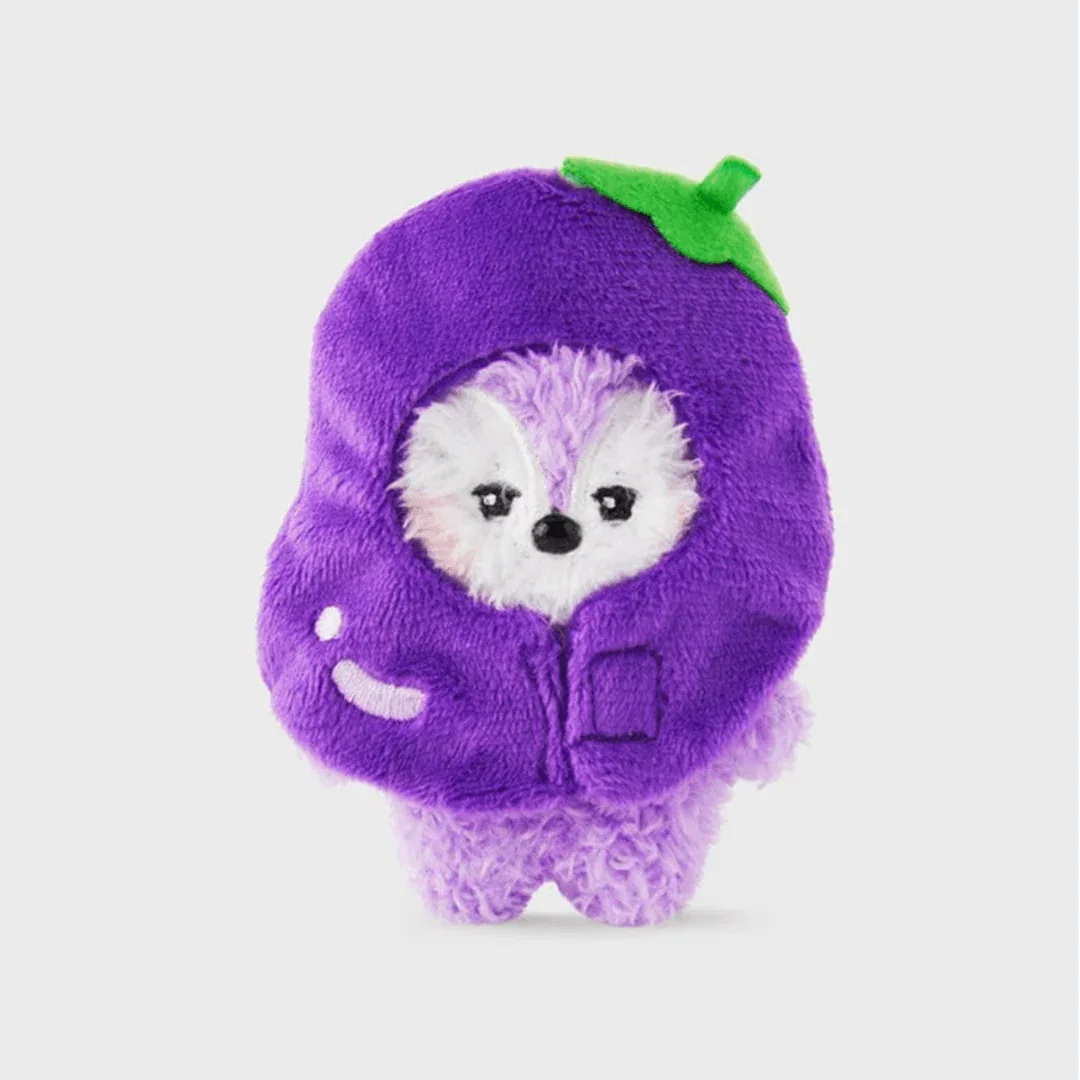 BT21 - MANG Mini Minini Veggie Doll