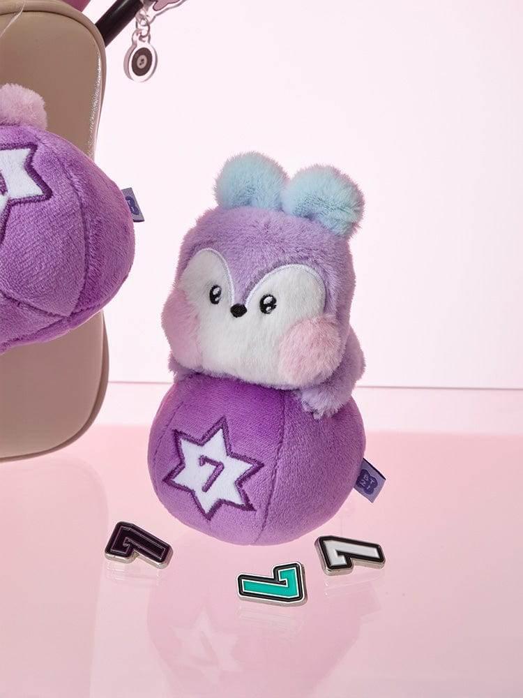 BT21 - MANG Minini Lucky Gacha Doll - Image 2