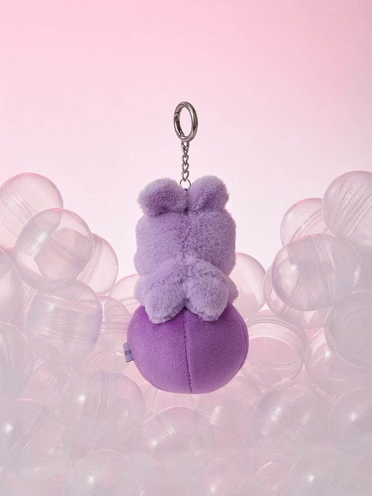 BT21 - MANG Minini Lucky Gacha Doll Keyring - Image 2