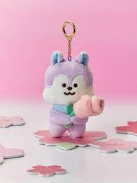 BT21 - MANG Spring Days Mini Doll Keyring - Image 2