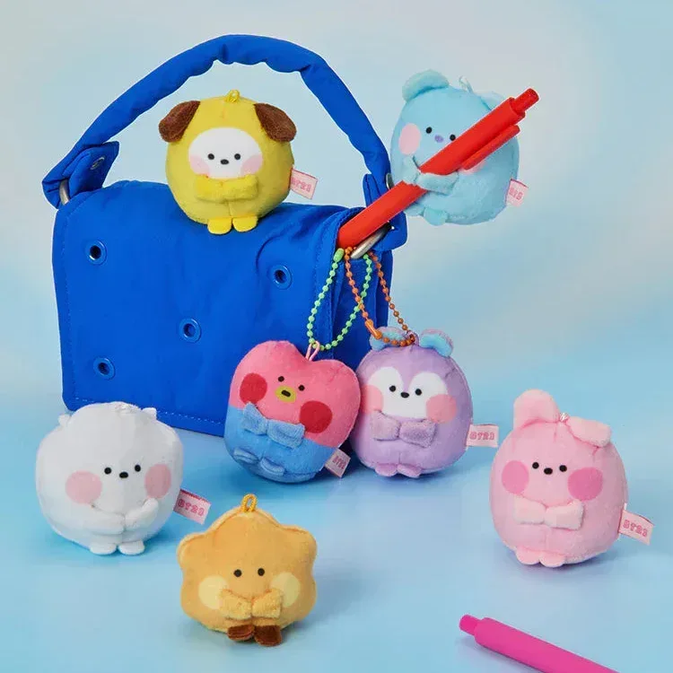 BT21 - Mini Minini Hug Me Tiny Pocket Doll