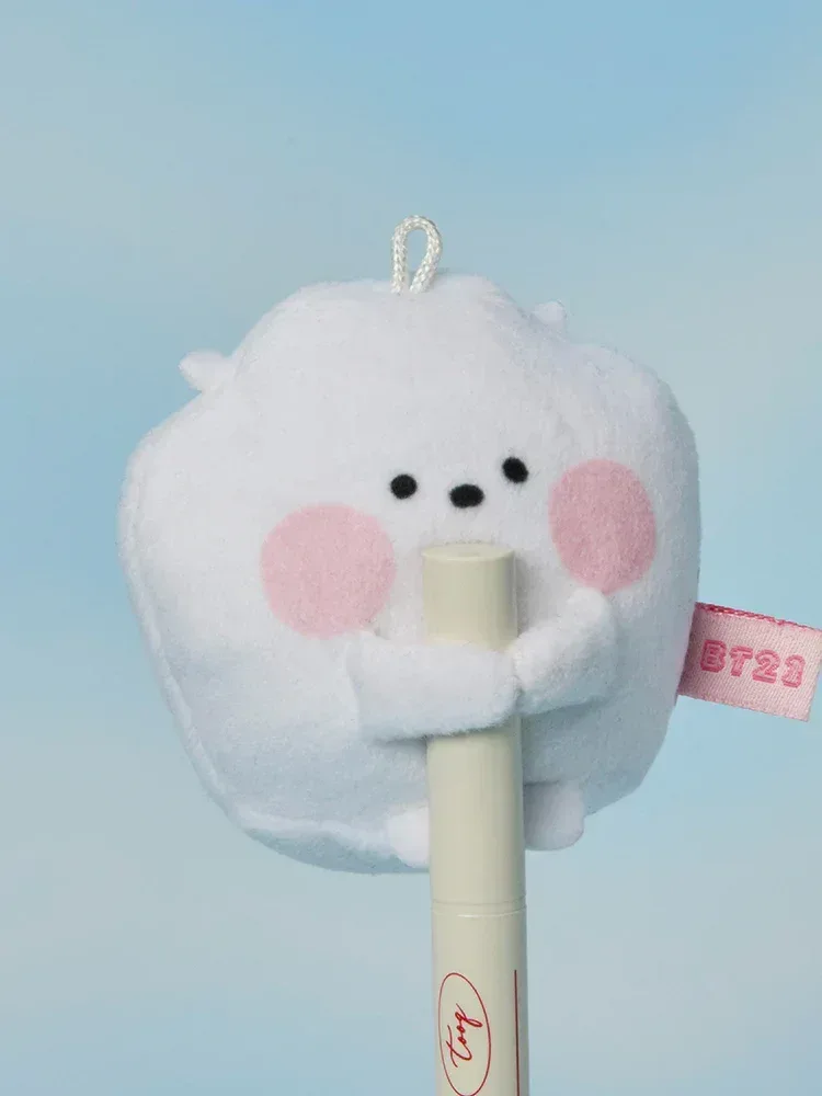 BT21 - Mini Minini Hug Me Tiny Pocket Doll - Image 3