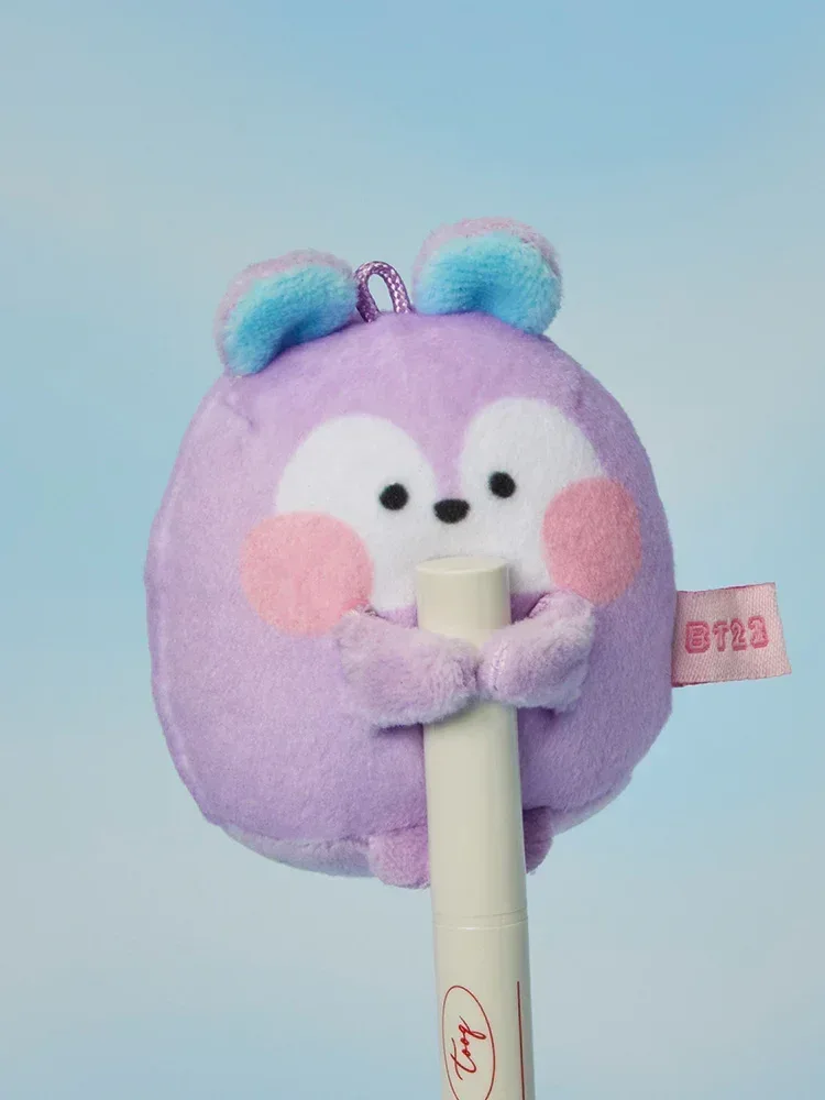 BT21 - Mini Minini Hug Me Tiny Pocket Doll - Image 5