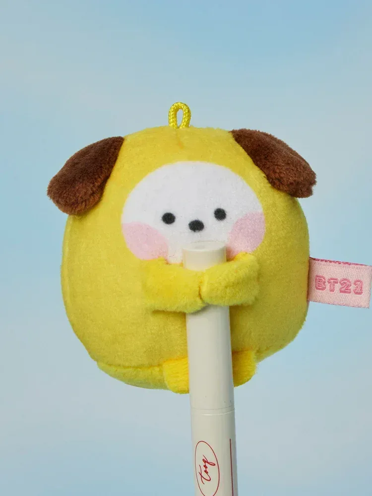 BT21 - Mini Minini Hug Me Tiny Pocket Doll - Image 6