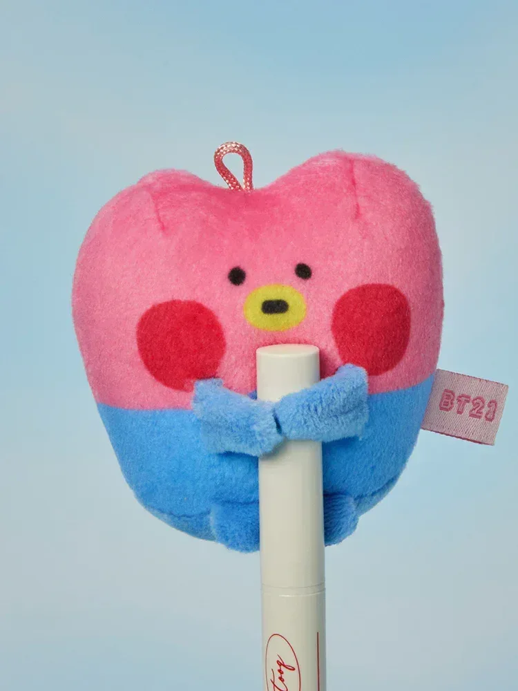 BT21 - Mini Minini Hug Me Tiny Pocket Doll - Image 7