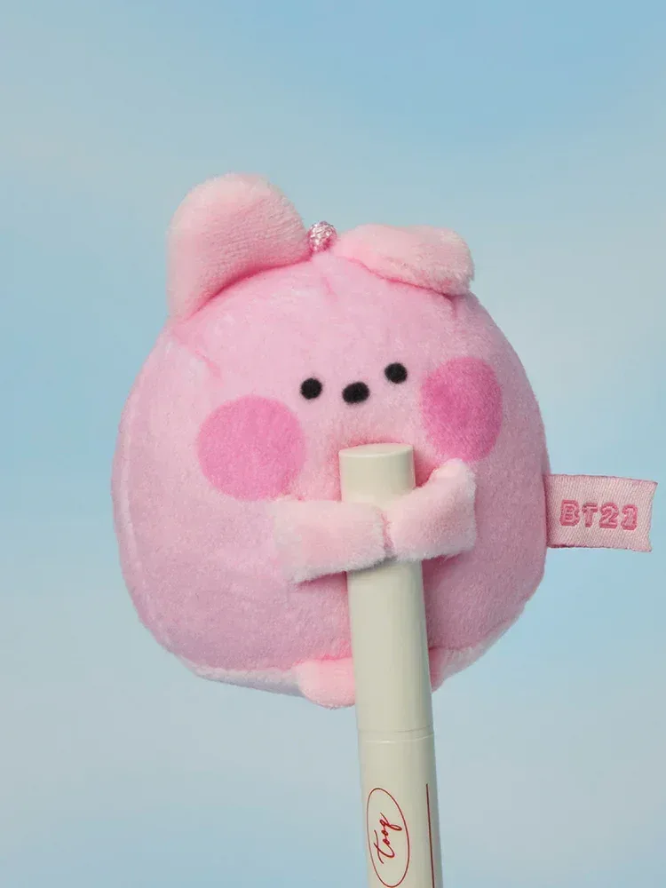 BT21 - Mini Minini Hug Me Tiny Pocket Doll - Image 8
