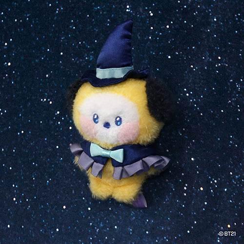 BT21 minini doll key ring [Wizard S] - CHIMMY - Image 2