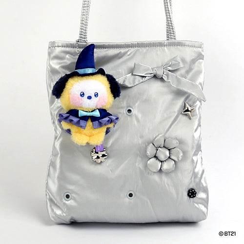 BT21 minini doll key ring [Wizard S] - CHIMMY - Image 3