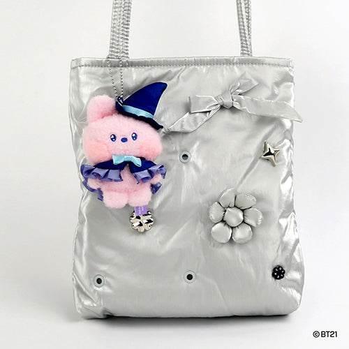 BT21 minini doll key ring [Wizard S] - COOKY - Image 2