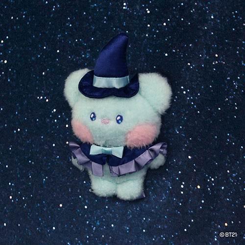 BT21 minini doll key ring [Wizard S] - KOYA - Image 2