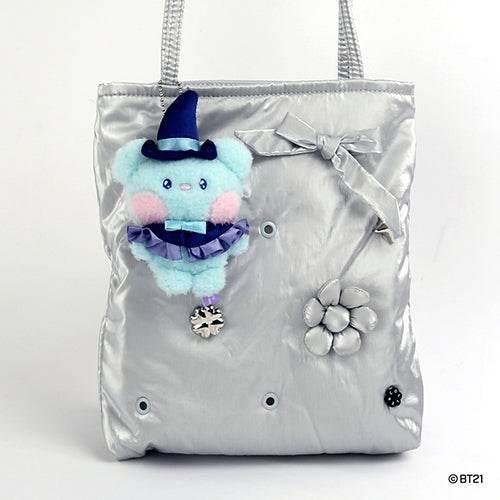 BT21 minini doll key ring [Wizard S] - KOYA - Image 3