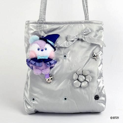 BT21 minini doll key ring [Wizard S] - MANG - Image 2