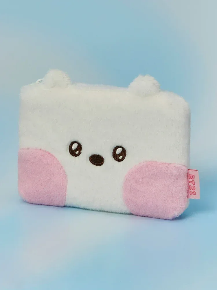 BT21 - Minini Hug Me Pouch - Image 3