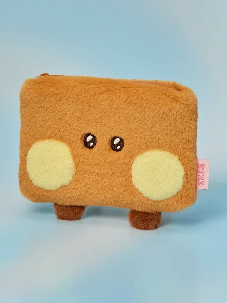 BT21 - Minini Hug Me Pouch - Image 4