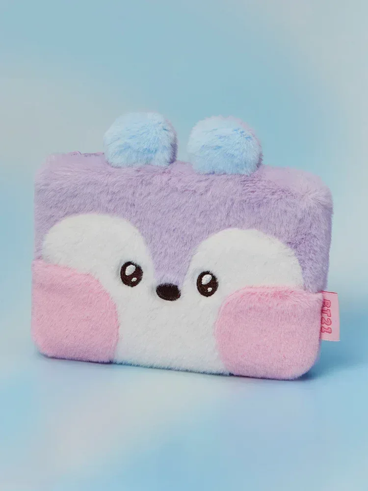 BT21 - Minini Hug Me Pouch - Image 5