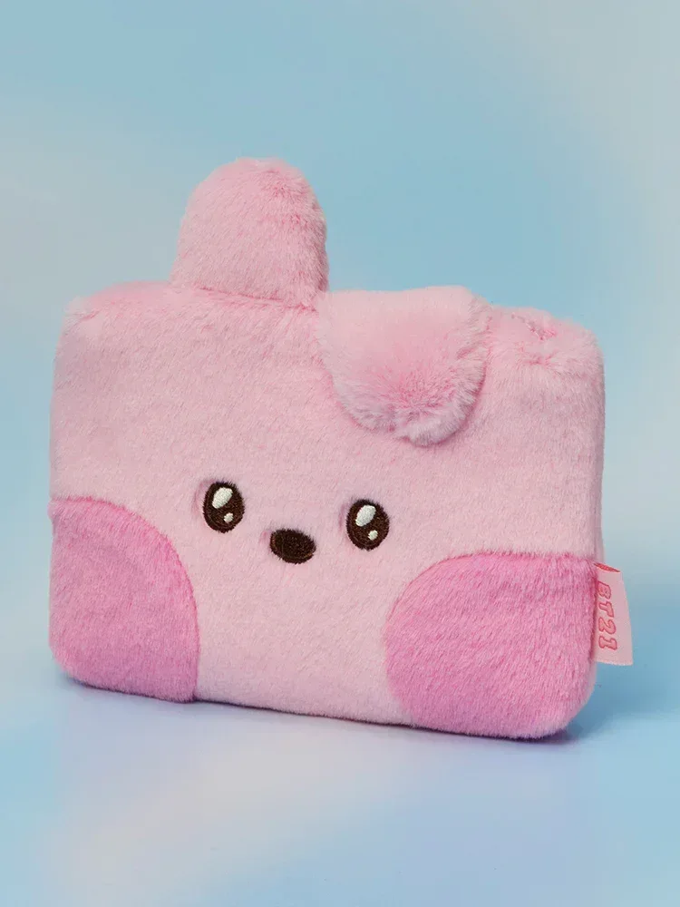BT21 - Minini Hug Me Pouch - Image 8