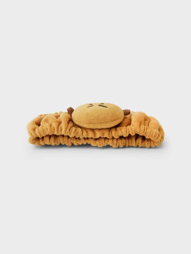 BT21 - New Basic SHOOKY Hair Band - Image 2