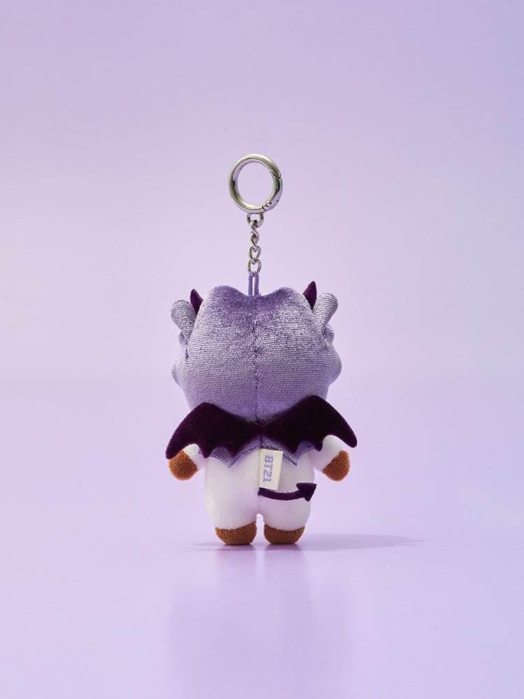 BT21 - RJ Angel & Villain Villain Doll - Image 2