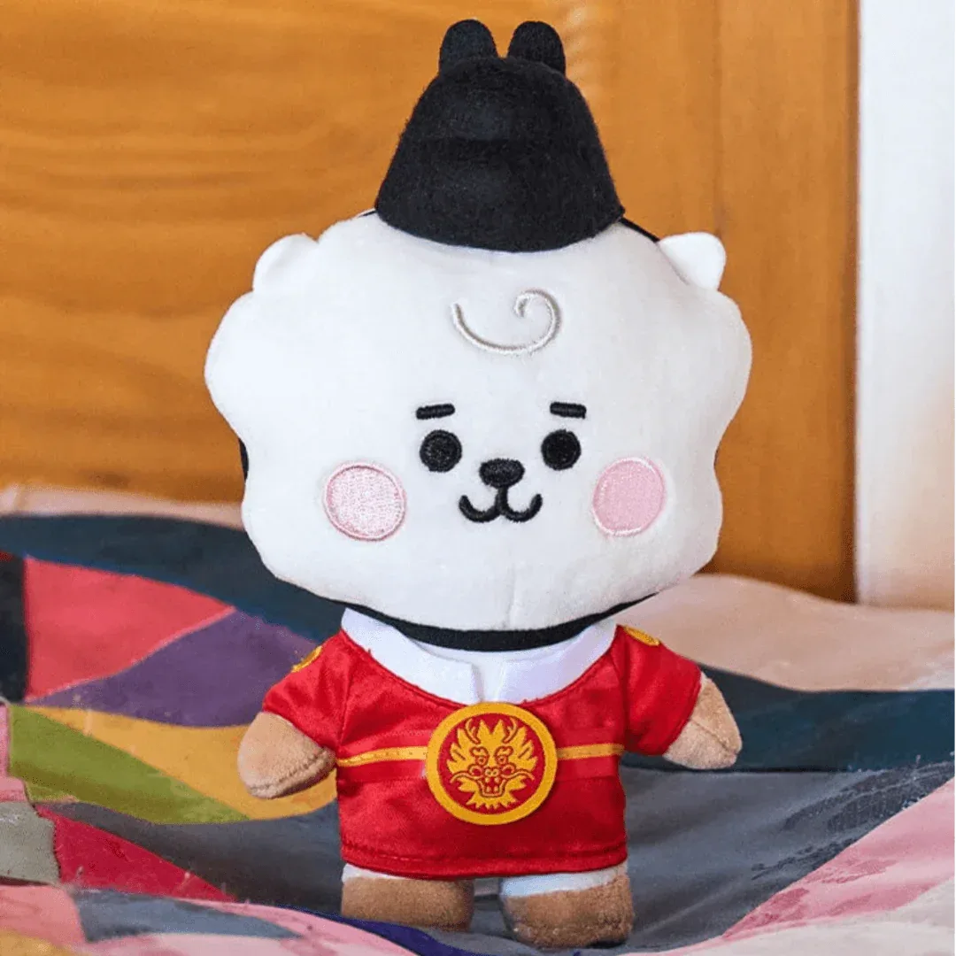 BT21 - RJ Baby K Edition 2 Standing Doll